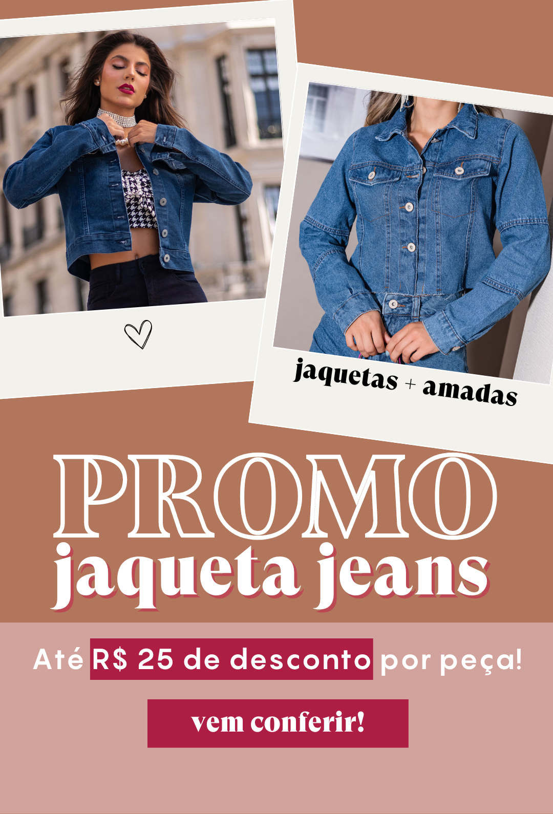 Lojas jeans deals atacado